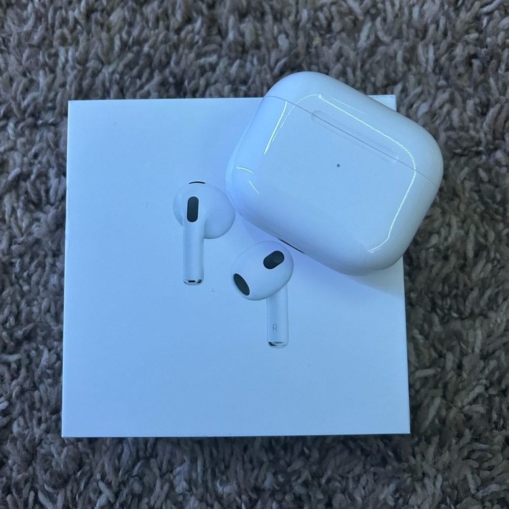 airpods